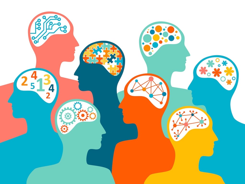 How tech hiring managers can embrace neurodiversity