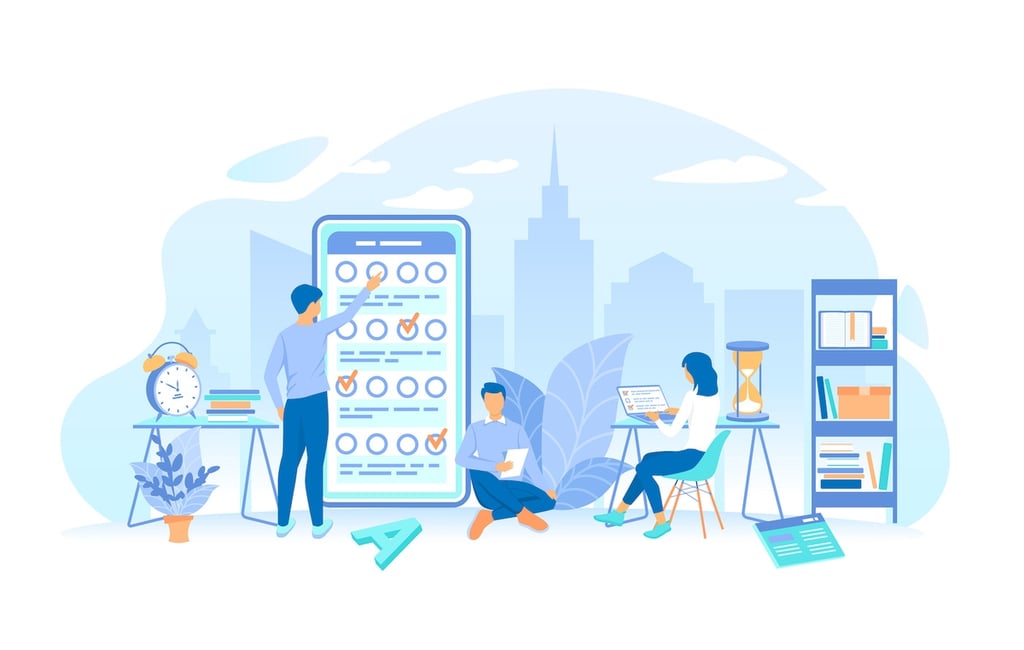 How to create an Orangescrum Role Group for granular access to project management tools