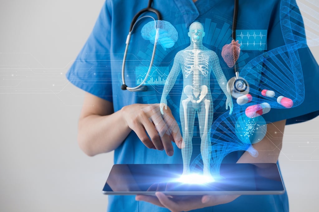 IoT, edge and cloud take center stage at MedTech Innovation Summit