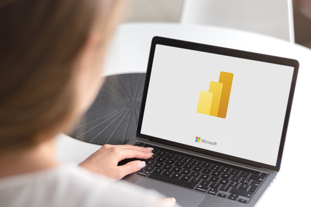 How to create relationships in Power BI