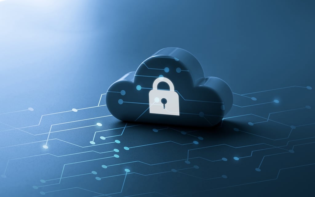 Top 7 Multicloud Security Providers