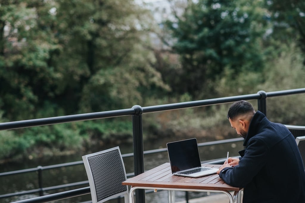 Tech news you may have missed: Nov. 10 – 17