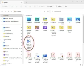 How to use the new File Explorer features in Windows 11 22H2