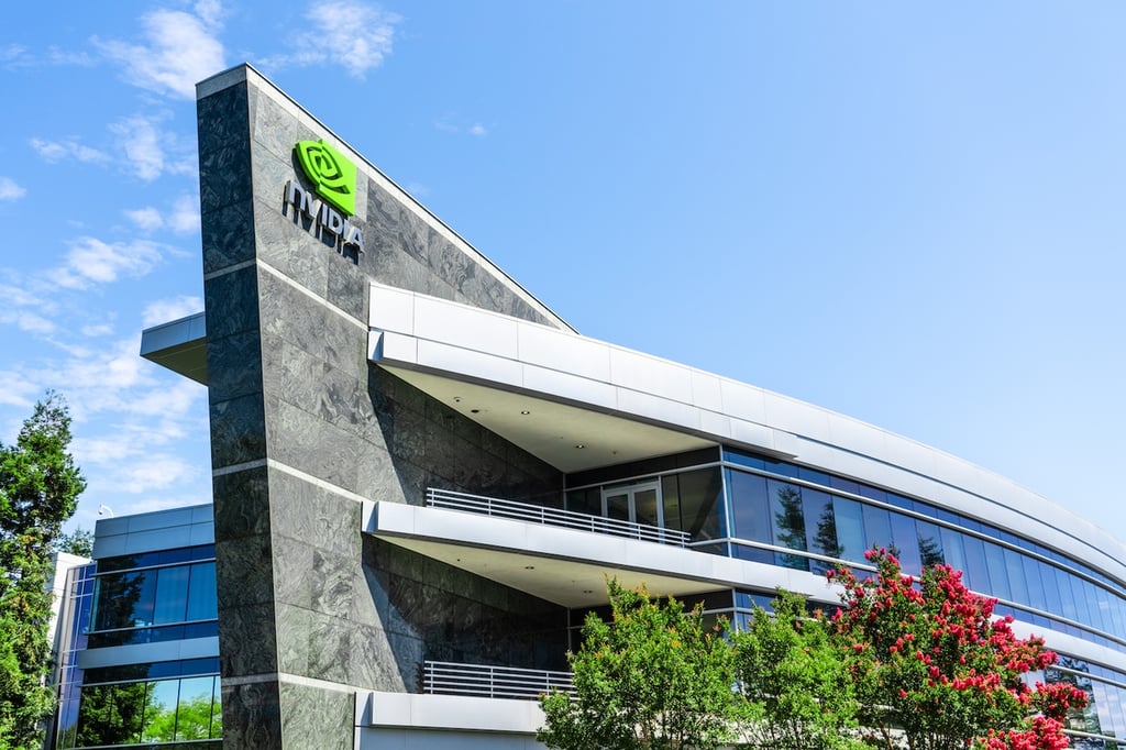 NVIDIA unveils supercomputing and edge products at SC22