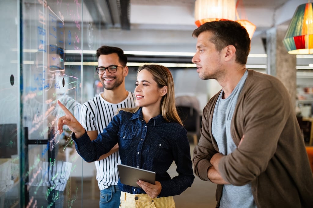 8 Project Management Best Practices