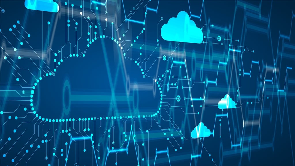 Azure ExpressRoute review