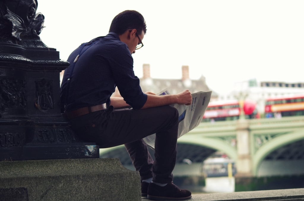 Tech news you may have missed: Nov. 3 – 10
