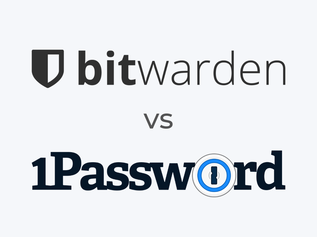 Bitwarden vs 1Password: Battle of the Best – Who Wins?
