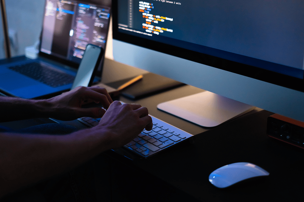 Learn the Angular programming language to build your own app