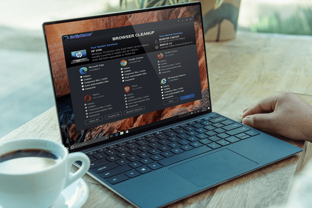 Eliminate Wi-Fi dead zones with this speed booster