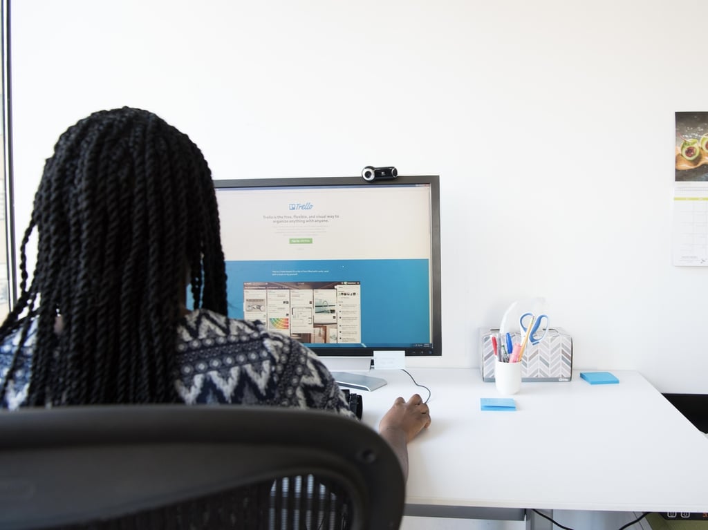 How to use Trello as a Sidebar in Firefox for a simpler workflow