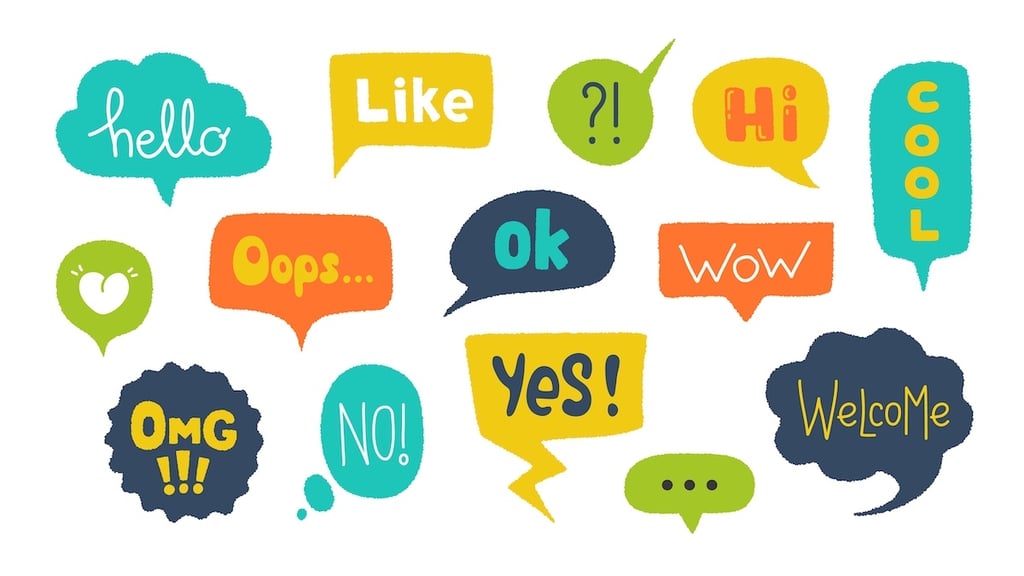 Turn any text into speech with TexTalky
