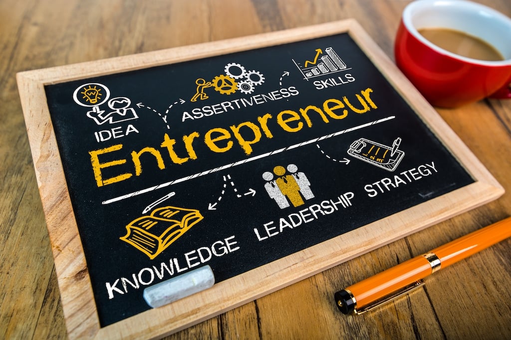 Get unlimited, discounted access to effective advice from successful entrepreneurs