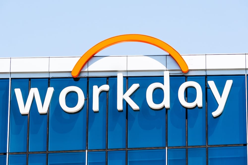 Workday strategy lead: Life inside an HR and finance cloud