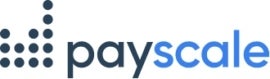 The Payscale logo.