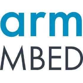 Arm Mbed logo.