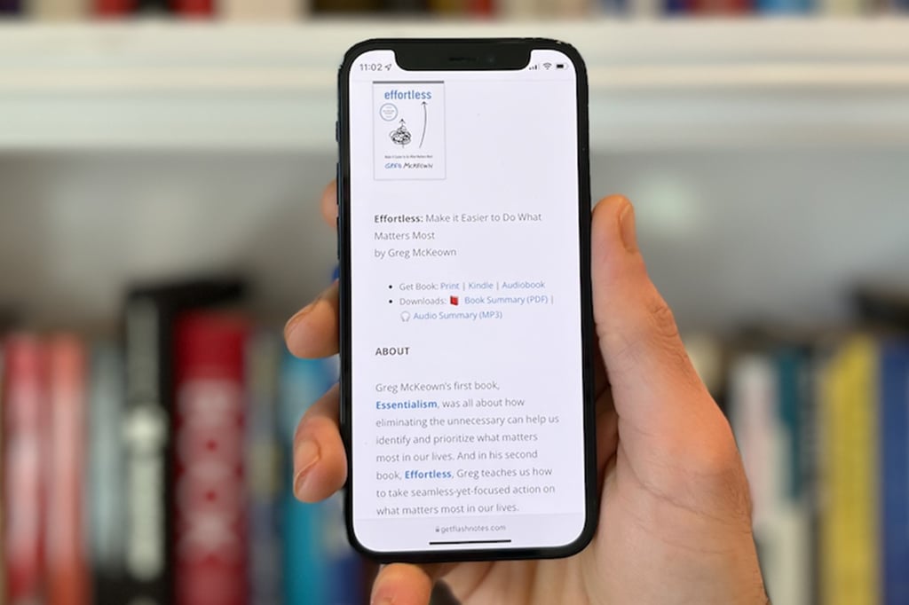 Your 2023 booklist is no problem with FlashBooks