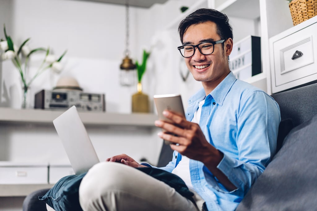 Freelance work hits an all-time high of 60 million Americans in 2022
