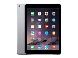 An Apple iPad Air 2.