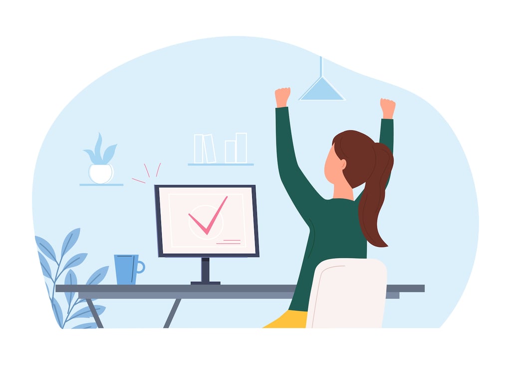How to set your Todoist karma and productivity goals