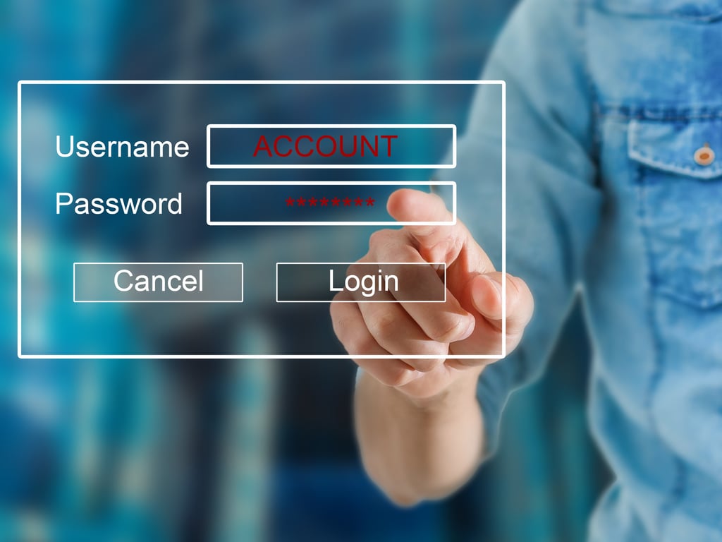 How to use folders in Bitwarden to manage passwords for project teams