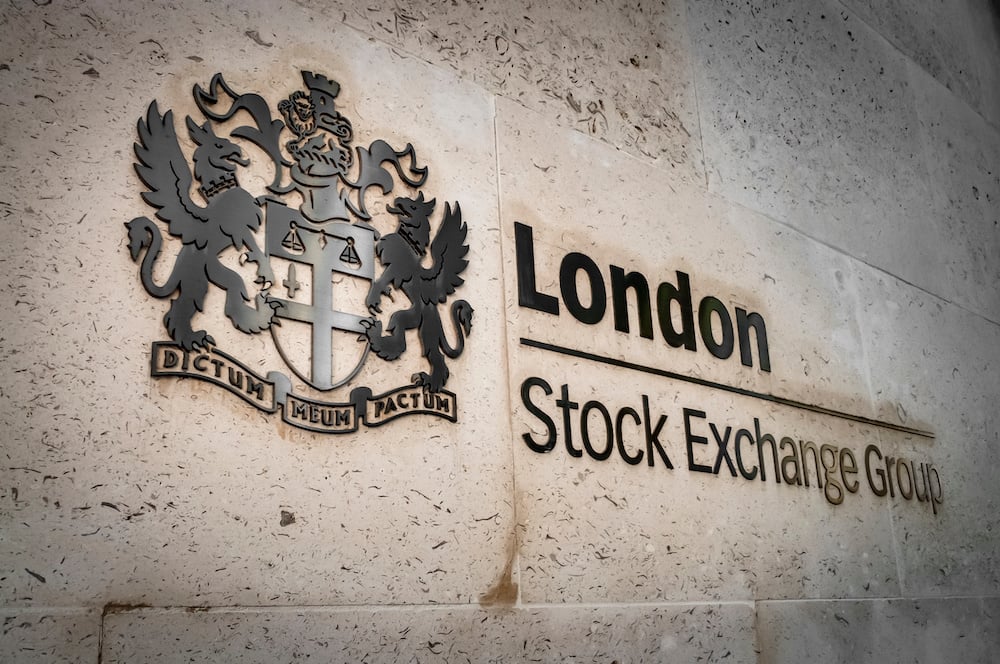 Microsoft and LSEG join forces for cloud infrastructure solutions