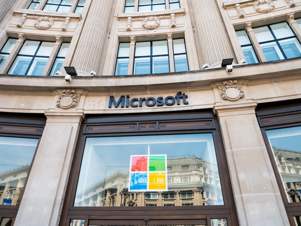 An introduction to Microsoft Syntex