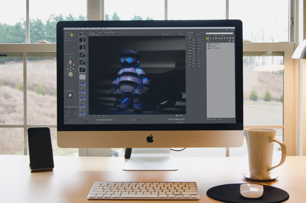 Make your business stand out with unique design