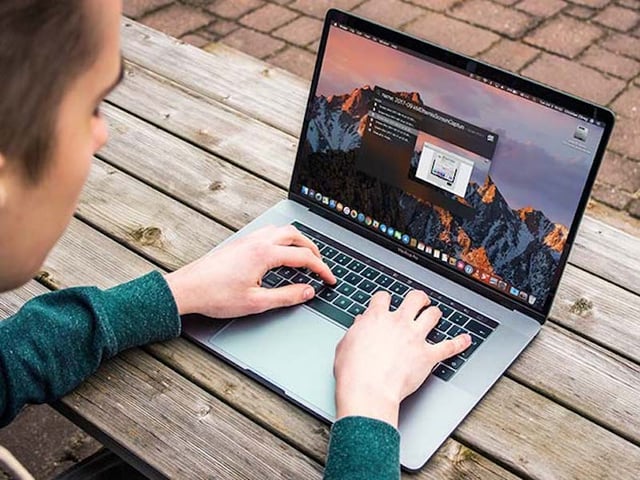 Get iOS-style multitasking on macOS with Slidepad for $8.99
