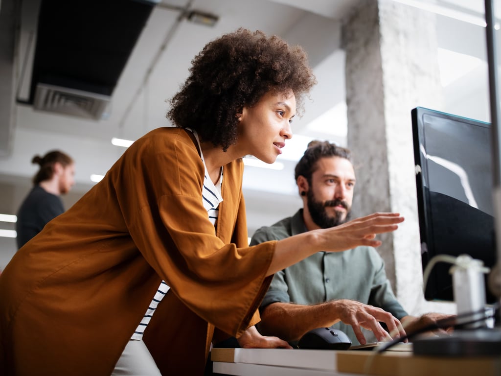 Women earn 12% lower salaries than men in project management