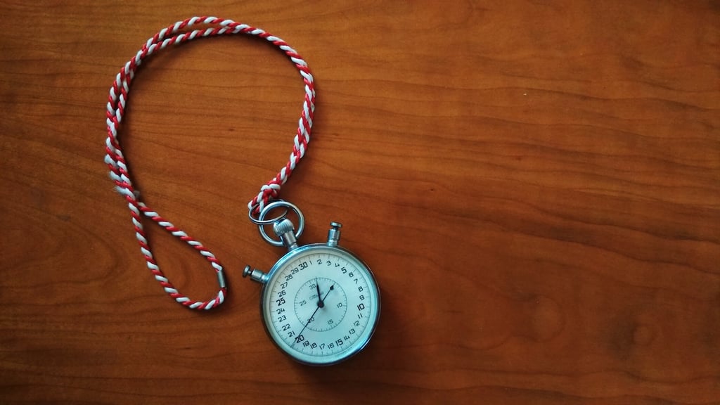 How to track project time using this OpenProject tool