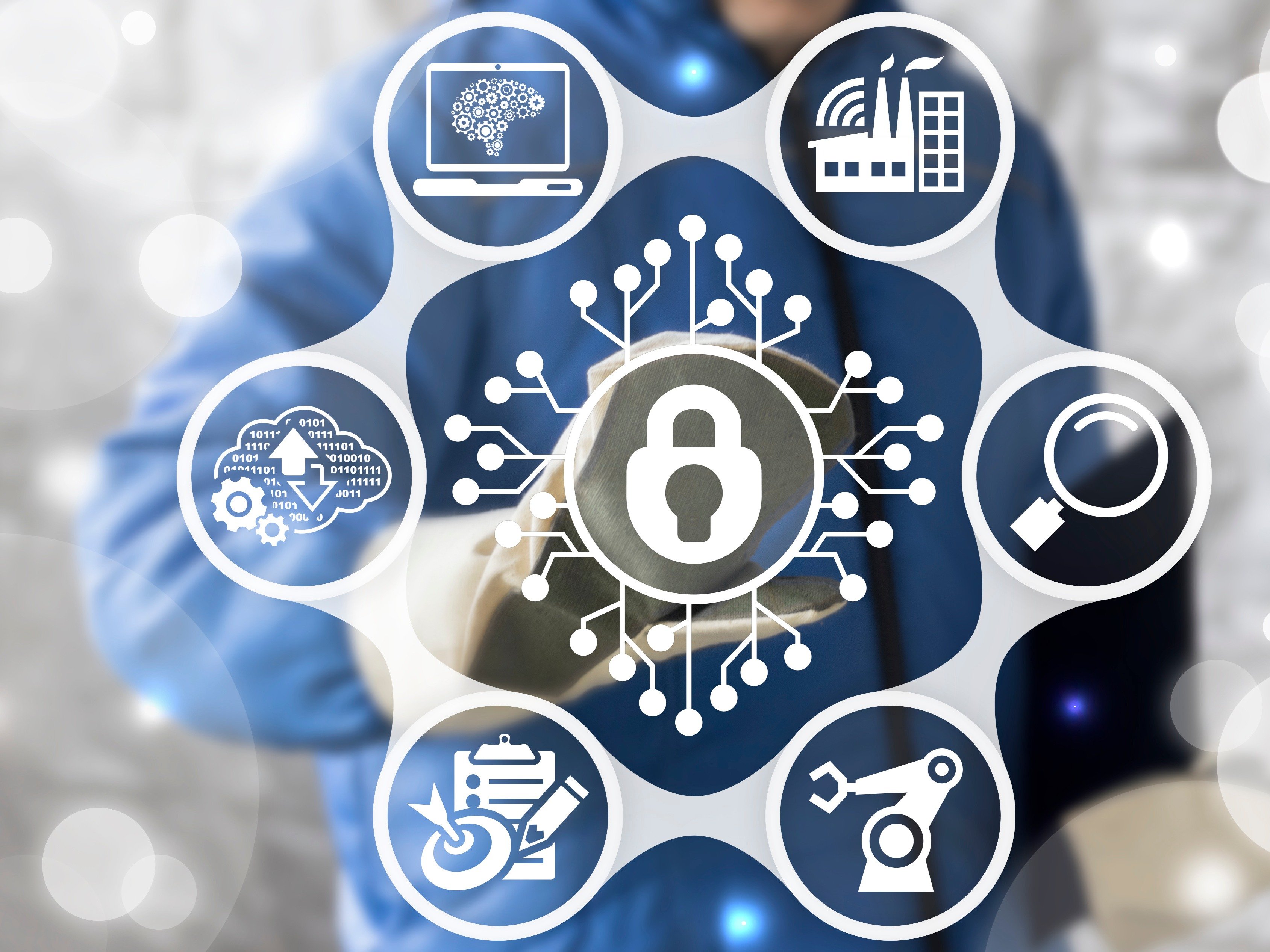 Top Industrial IoT Security Solutions | TechRepublic