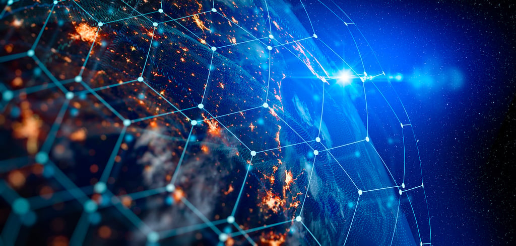 NTT develops world’s fastest wireless communication area estimation technology