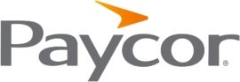 The Paycor logo.