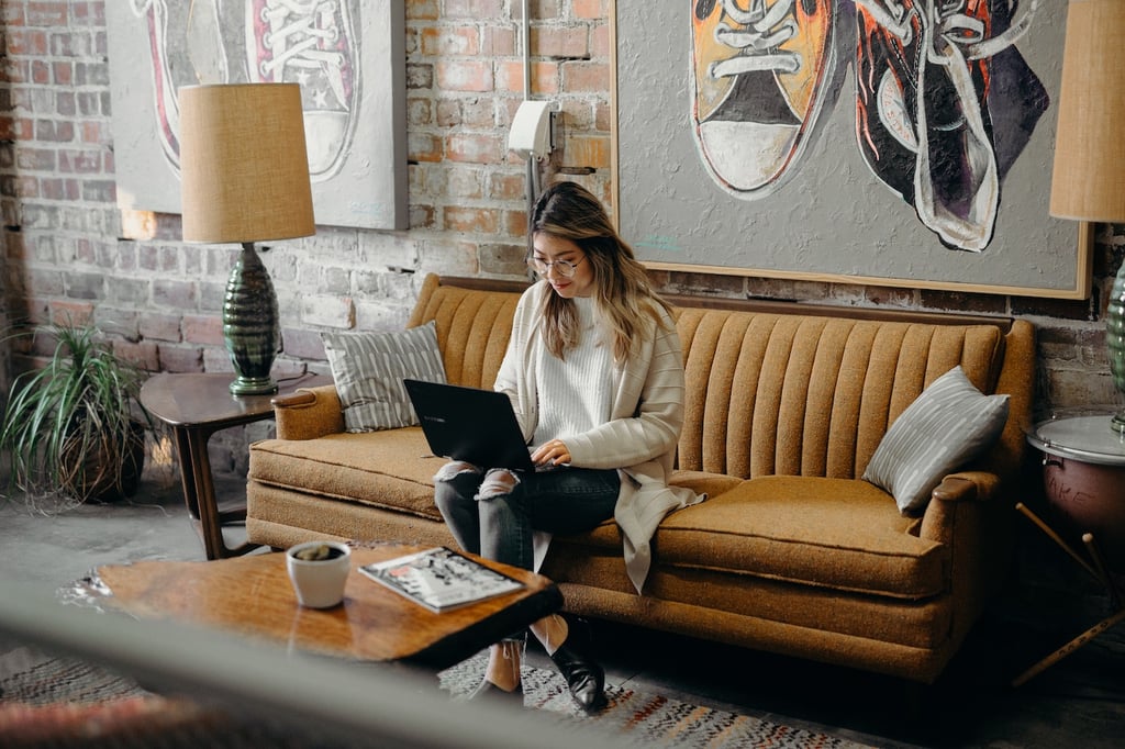Gartner: Human-centric work drives greater productivity, retention and health benefits