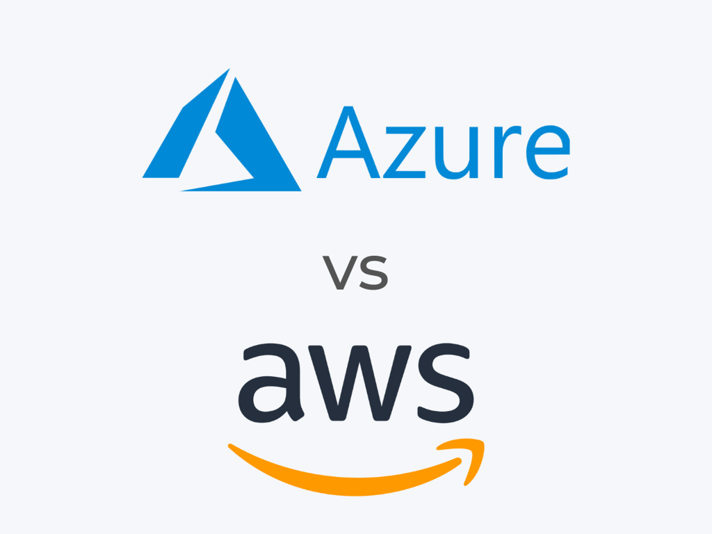 AWS vs Azure for Industrial IoT: Which Solution is Best?