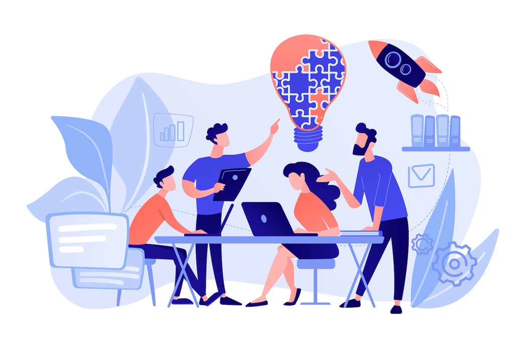Best Collaboration Tools for Web Developers