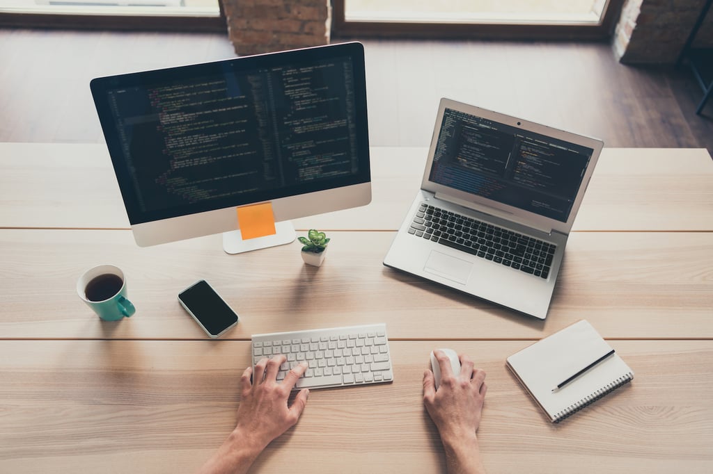 How to deploy the Netdata network and server monitor on Linux