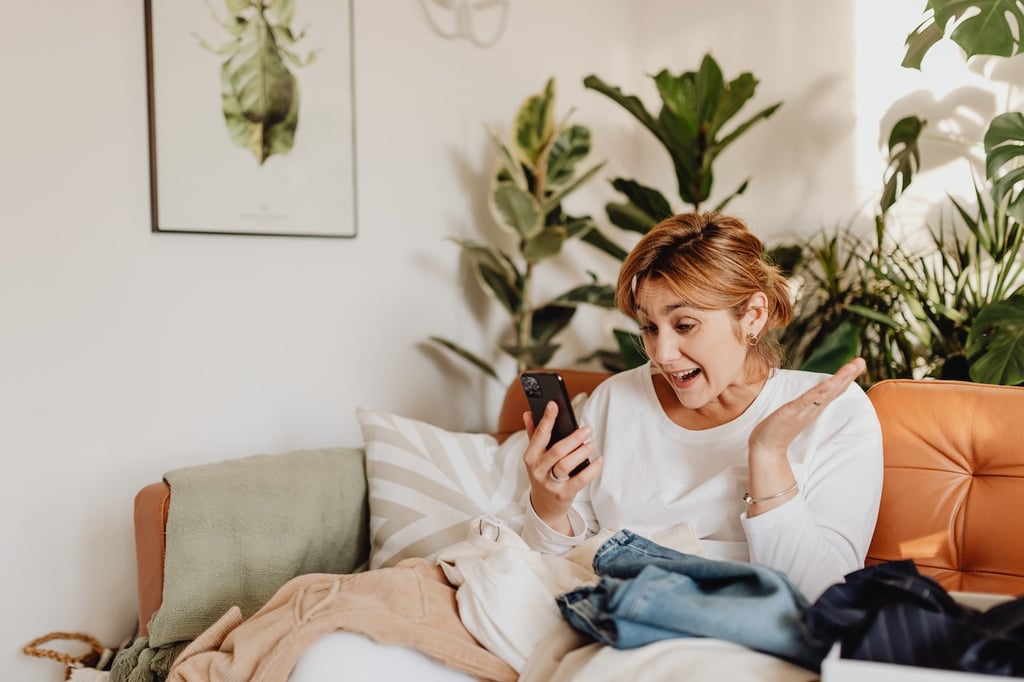How to use Live Captions in audio and video conversations on your iPhone or iPad