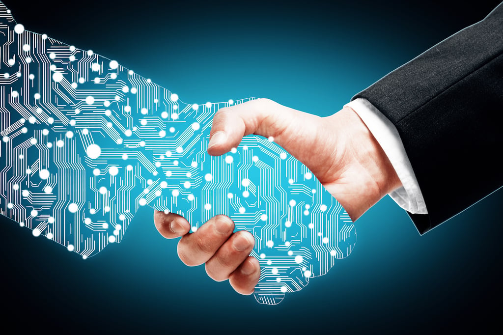 Deloitte: The top tech trends on the horizon