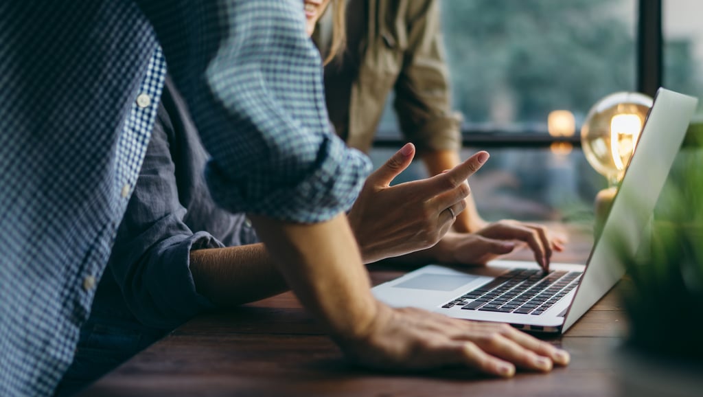 Value orchestration is the operating model for a successful business transformation