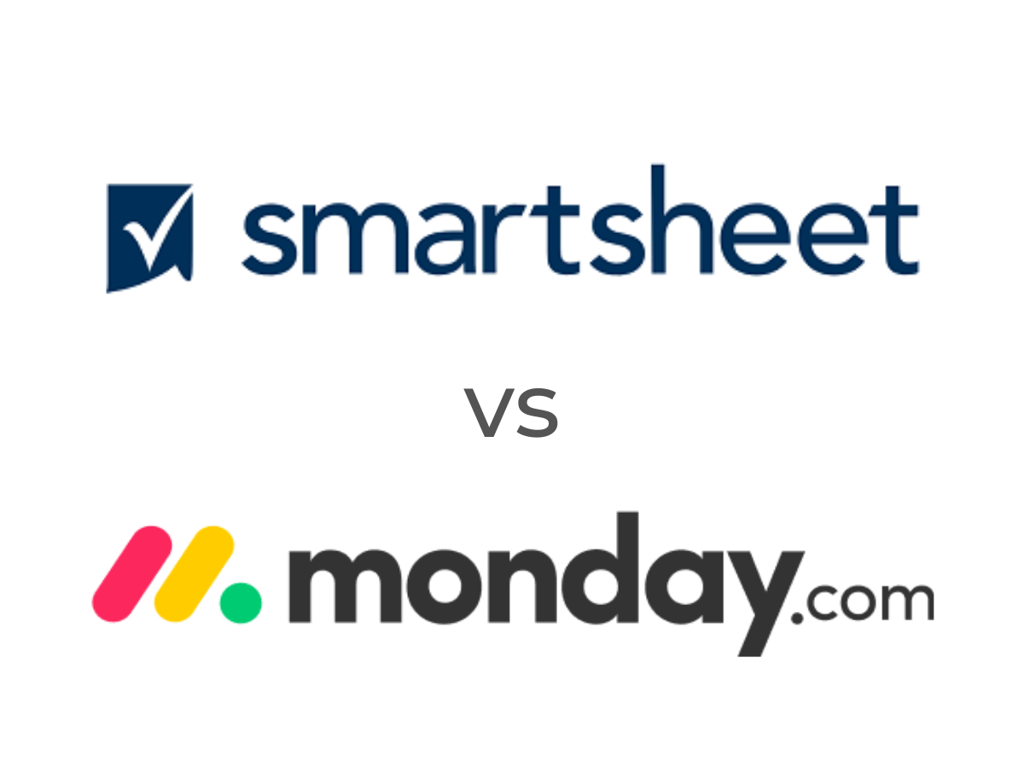 Smartsheet vs monday.com: Comprehensive Comparison
