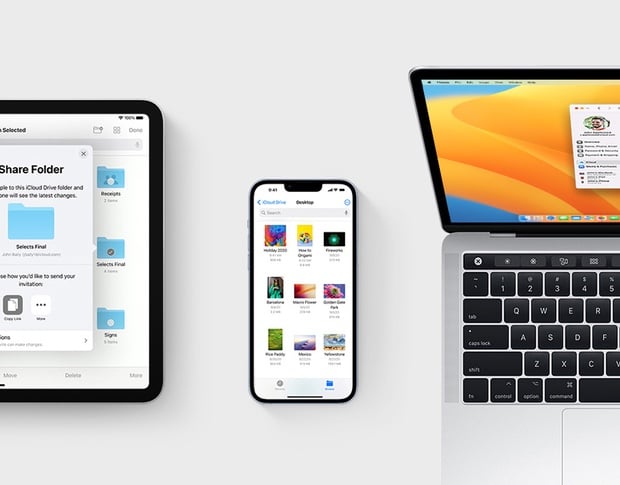 How to use Advanced Data Protection for iCloud to boost security of your data