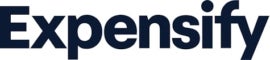 The Expensify logo.