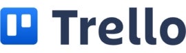 The Trello logo.