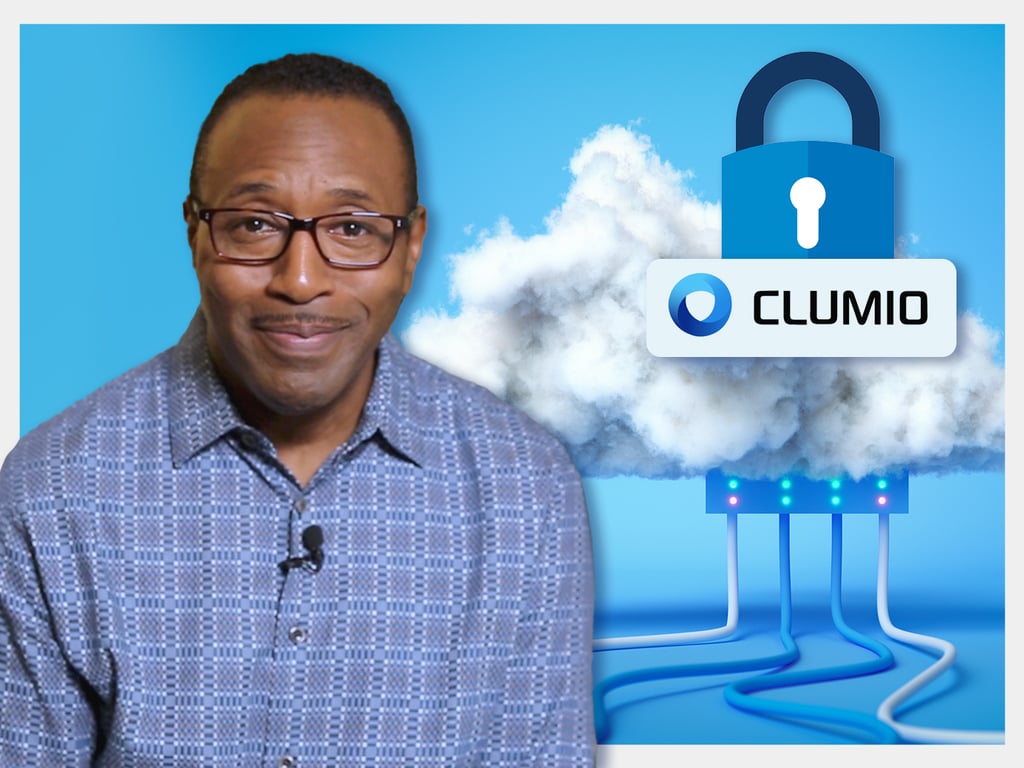 Cloud providers aren’t the only ones responsible for data protection