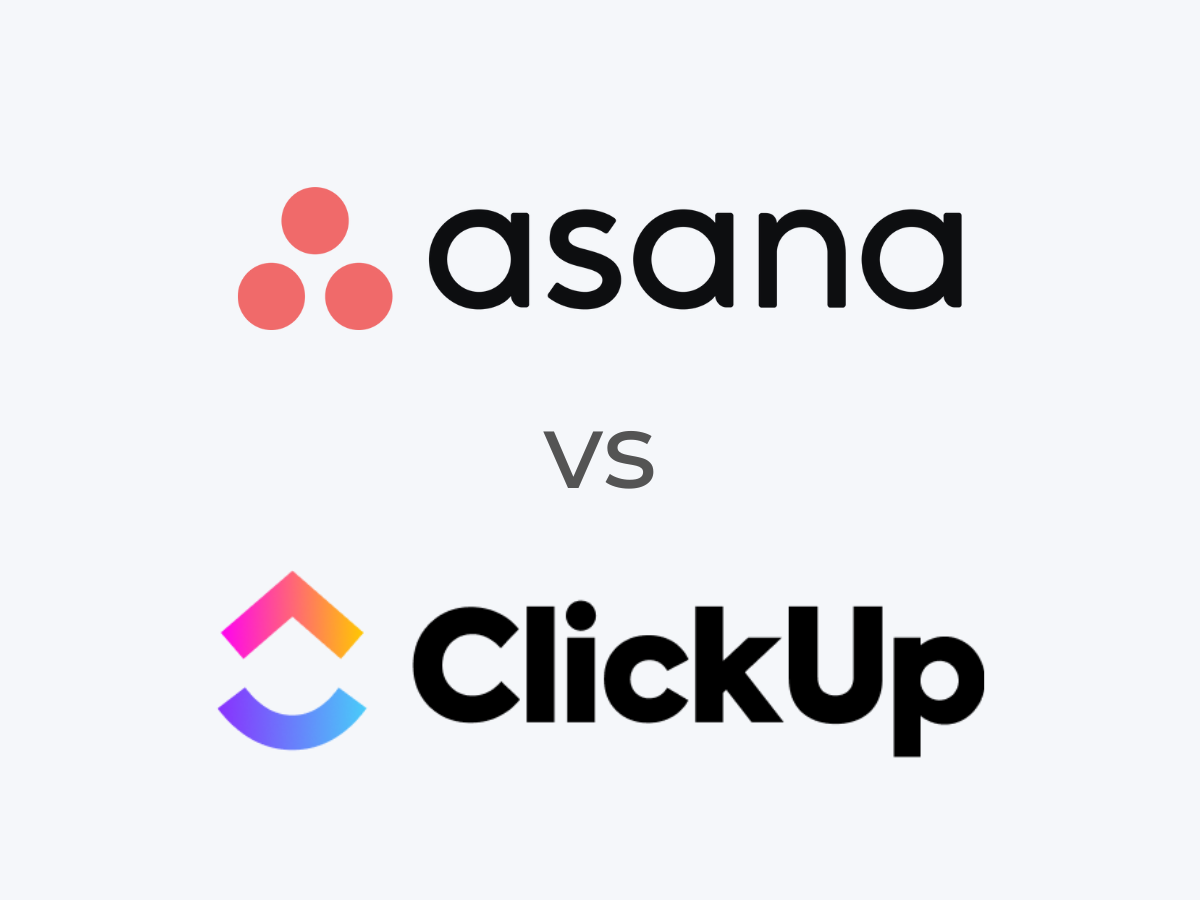 Asana Vs ClickUp: Which One Is The Best For You?