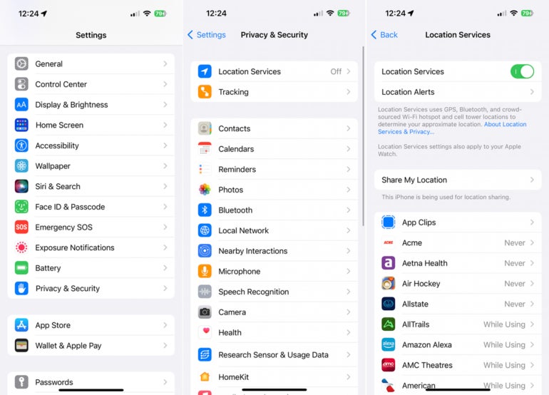 How to set up and use an Apple AirTag to track items