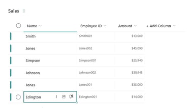 How to synchronize two Microsoft SharePoint lists using one Microsoft ...