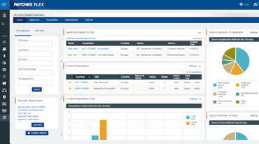 Paychex Review: Features, Pricing and Alternatives